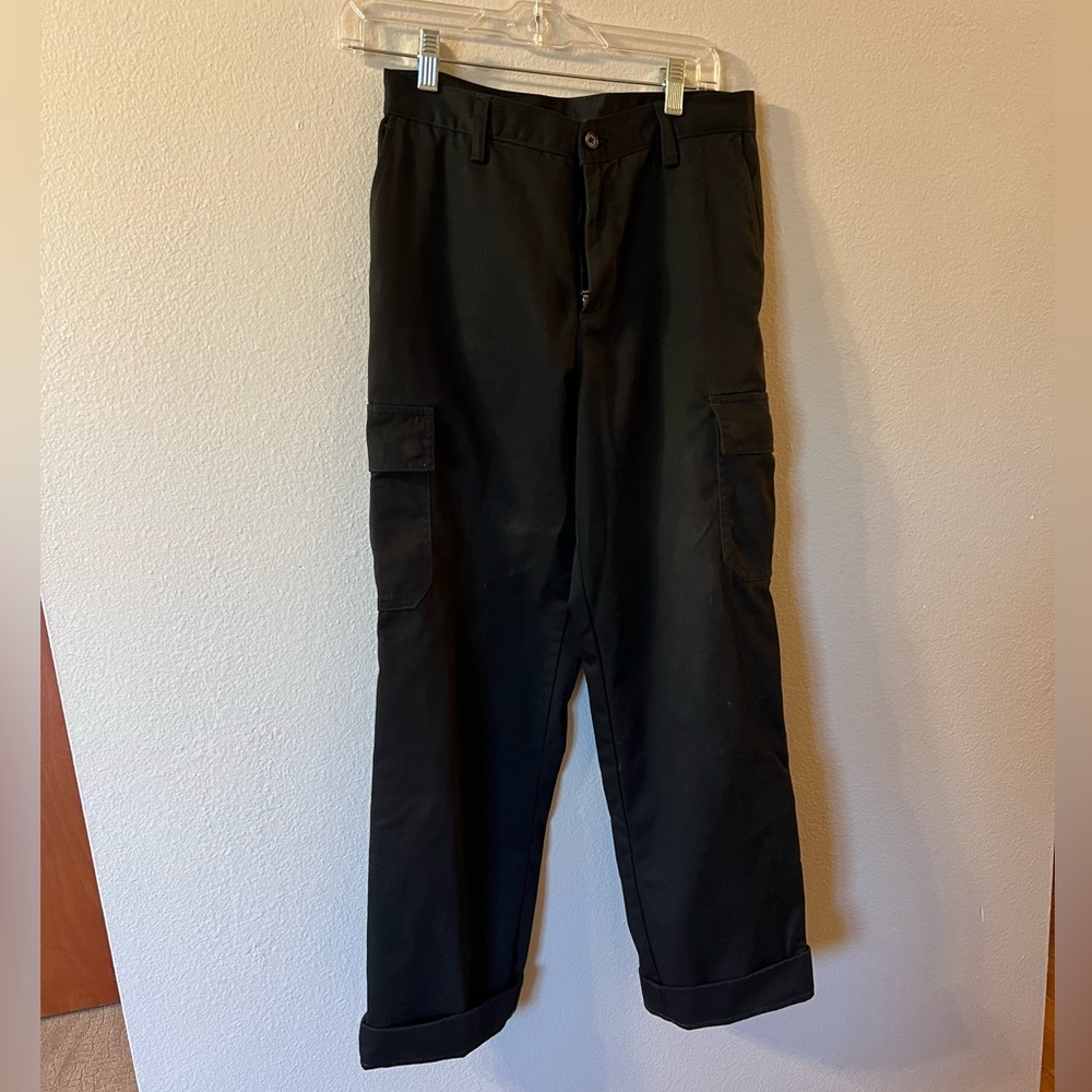 Edwards Mens Utility Chino Cargo Pants